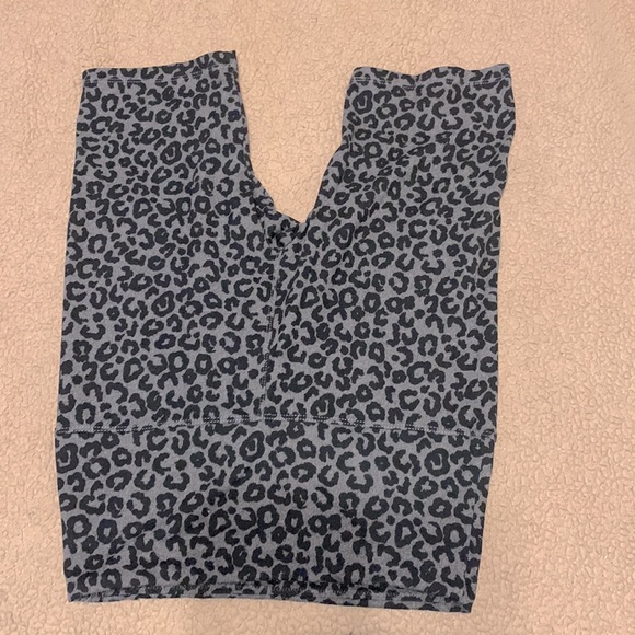 biker shorts - Picture 2 of 2